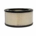 Beta 1 Filters Air Filter replacement filter for 42445 / SULLAIR B1AF0001559